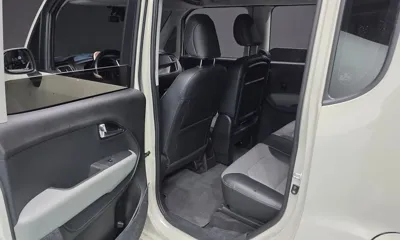 Kia Ray 2022, 68272 км, за 8461.14 USD - фото 12