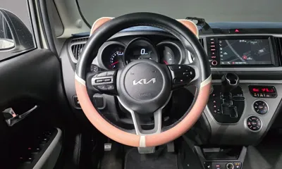 Kia Ray 2022, 68272 км, за 8461.14 USD - фото 13