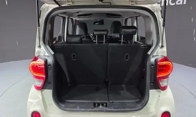 Kia Ray 2022, 68272 км, за 8461.14 USD - фото 15