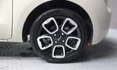 Kia Ray 2022, 68272 км, за 8461.14 USD - фото 21