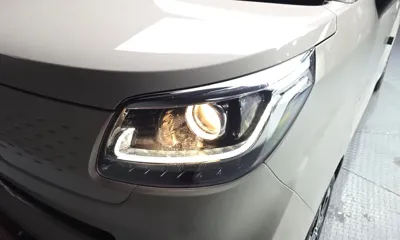Kia Ray 2022, 68272 км, за 8461.14 USD - фото 22