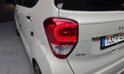 Kia Ray 2022, 68272 км, за 8461.14 USD - фото 23