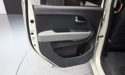 Kia Ray 2022, 68272 км, за 8461.14 USD - фото 25