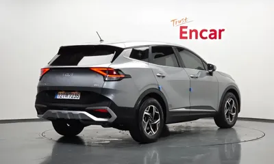 Kia Sportage 2023, 46128 км, за 12230.65 USD