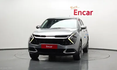 Kia Sportage 2023, 46128 км, за 12230.65 USD