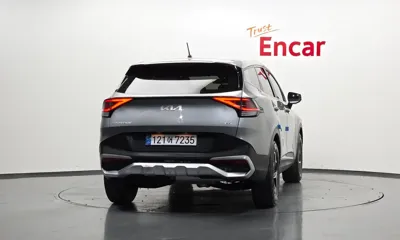 Kia Sportage 2023, 46128 км, за 12230.65 USD