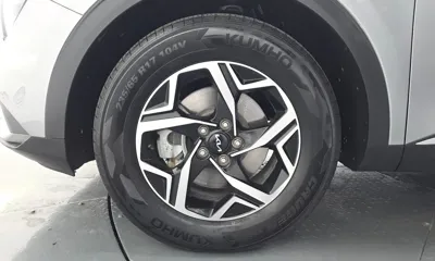 Kia Sportage 2023, 46128 км, за 12230.65 USD
