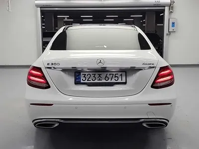 Mercedes-Benz E-Class 2019, 79750 км, за 17545.34 USD