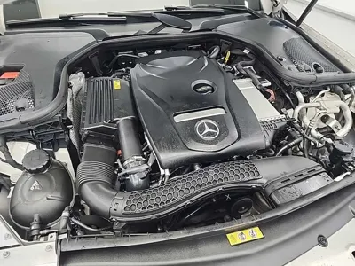 Mercedes-Benz E-Class 2019, 79750 км, за 17545.34 USD
