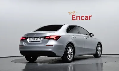 Mercedes-Benz A-Class 2020, 39937 км, за 11750.03 USD