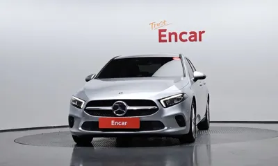 Mercedes-Benz A-Class 2020, 39937 км, за 11750.03 USD