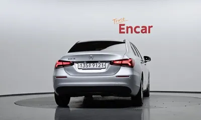 Mercedes-Benz A-Class 2020, 39937 км, за 11750.03 USD