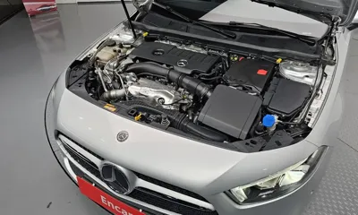 Mercedes-Benz A-Class 2020, 39937 км, за 11750.03 USD - фото 6