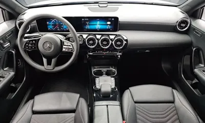 Mercedes-Benz A-Class 2020, 39937 км, за 11750.03 USD - фото 7