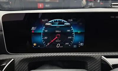 Mercedes-Benz A-Class 2020, 39937 км, за 11750.03 USD - фото 8