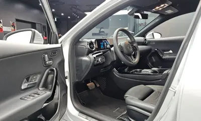 Mercedes-Benz A-Class 2020, 39937 км, за 11750.03 USD - фото 10