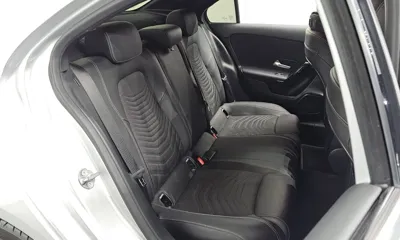Mercedes-Benz A-Class 2020, 39937 км, за 11750.03 USD - фото 11