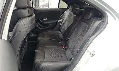 Mercedes-Benz A-Class 2020, 39937 км, за 11750.03 USD - фото 12