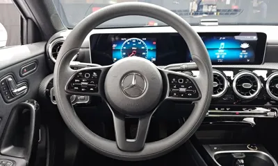 Mercedes-Benz A-Class 2020, 39937 км, за 11750.03 USD - фото 13