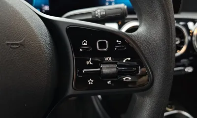 Mercedes-Benz A-Class 2020, 39937 км, за 11750.03 USD - фото 18