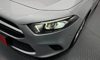 Mercedes-Benz A-Class 2020, 39937 км, за 11750.03 USD - фото 22
