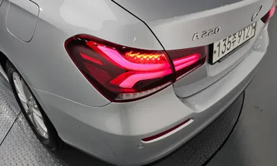 Mercedes-Benz A-Class 2020, 39937 км, за 11750.03 USD - фото 23