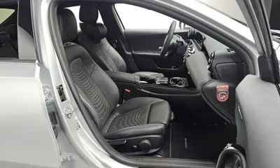 Mercedes-Benz A-Class 2020, 39937 км, за 11750.03 USD - фото 26