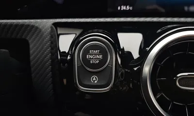 Mercedes-Benz A-Class 2020, 39937 км, за 11750.03 USD - фото 29