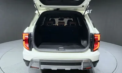 KG_Mobility_Ssangyong Torres 2025, 9829 км, за 19534.34 USD - фото 20
