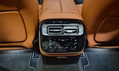 Mercedes-Benz S-Class 2023, 59457 км, за 80607.85 USD - фото 14