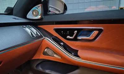 Mercedes-Benz S-Class 2023, 59457 км, за 80607.85 USD - фото 17