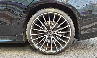 Mercedes-Benz S-Class 2023, 59457 км, за 80607.85 USD - фото 20
