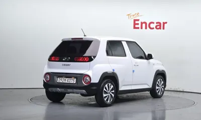 Hyundai Casper 2024, 28625 км, за 8580.9 USD