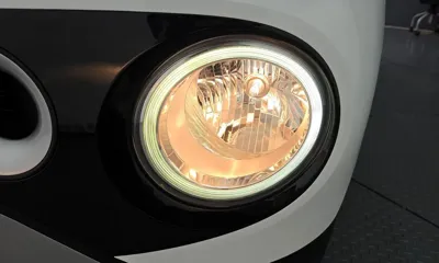 Hyundai Casper 2024, 28625 км, за 8580.9 USD - фото 22