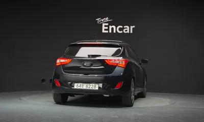 Hyundai i30 2015, 139987 км, за 5907.84 USD