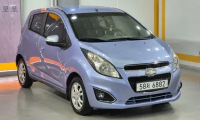 ChevroletGMDaewoo Spark 2014, 106213 км, за 1823.27 USD