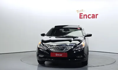 Hyundai Sonata 2010, 186334 км, за 1839.2 USD