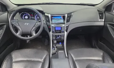 Hyundai Sonata 2010, 186334 км, за 1839.2 USD - фото 7