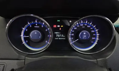 Hyundai Sonata 2010, 186334 км, за 1839.2 USD - фото 8