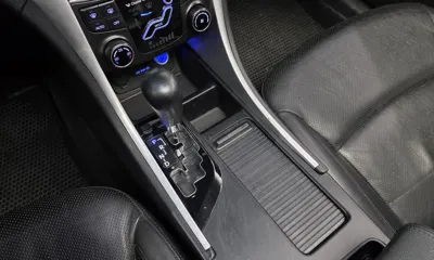 Hyundai Sonata 2010, 186334 км, за 1839.2 USD - фото 9