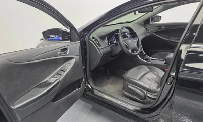 Hyundai Sonata 2010, 186334 км, за 1839.2 USD - фото 11