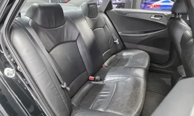 Hyundai Sonata 2010, 186334 км, за 1839.2 USD - фото 12