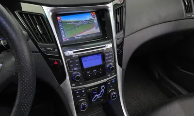 Hyundai Sonata 2010, 186334 км, за 1839.2 USD - фото 14