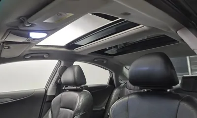 Hyundai Sonata 2010, 186334 км, за 1839.2 USD - фото 19