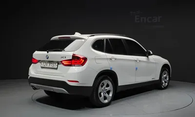 BMW X1 2013, 60331 км, за 5486.52 USD