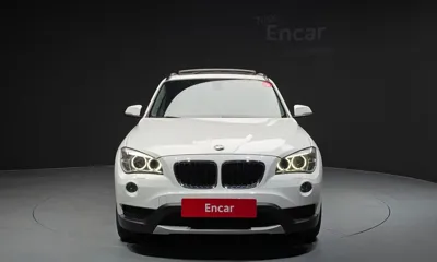BMW X1 2013, 60331 км, за 5486.52 USD