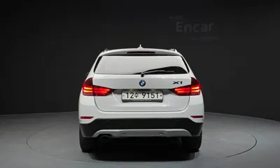 BMW X1 2013, 60331 км, за 5486.52 USD
