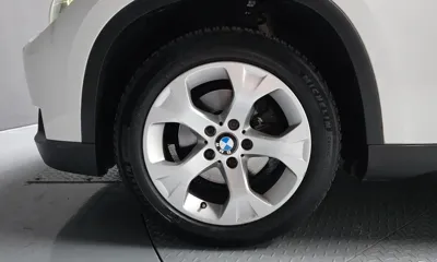 BMW X1 2013, 60331 км, за 5486.52 USD