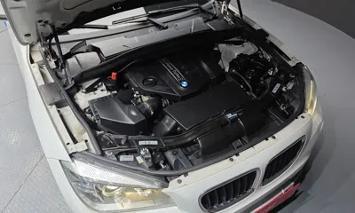 BMW X1 2013, 60331 км, за 5486.52 USD - фото 6