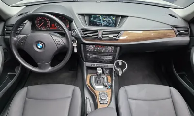 BMW X1 2013, 60331 км, за 5486.52 USD - фото 7
